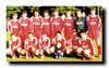 L'équipe fanion de l'USY 96-97
