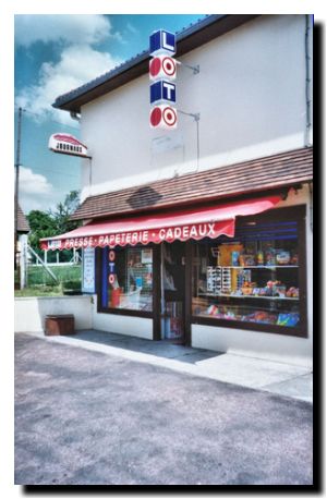 Bidaux Famille Bidaux