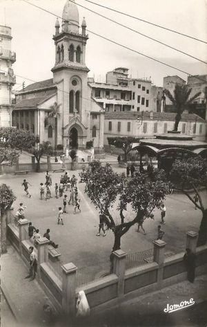 Alger