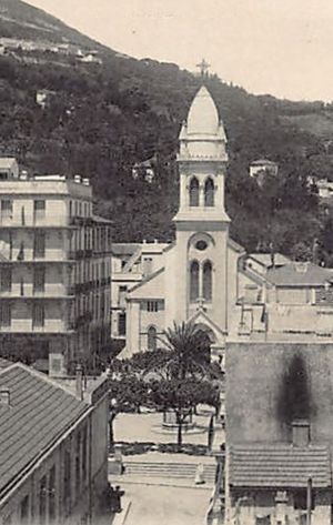 Alger