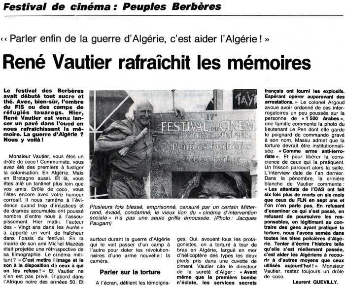 Vautier Vautier