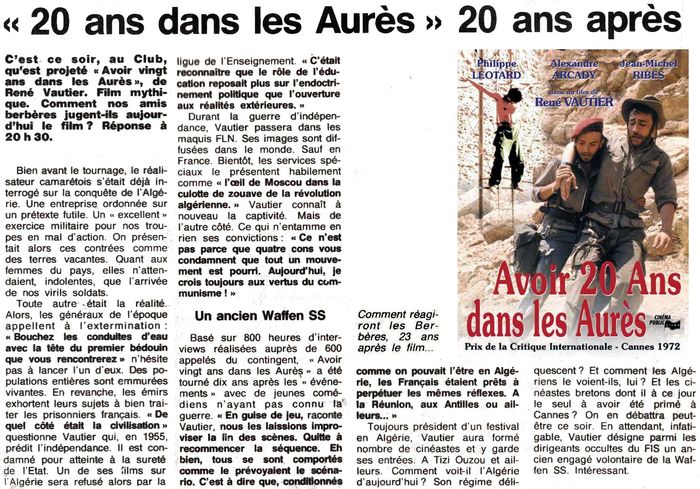 Vautier Vautier